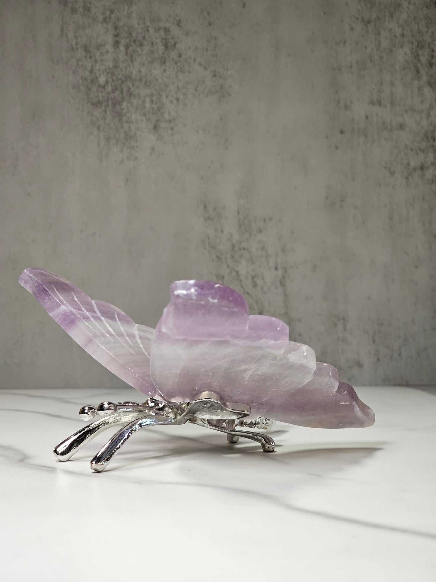 Fluorite Butterfly