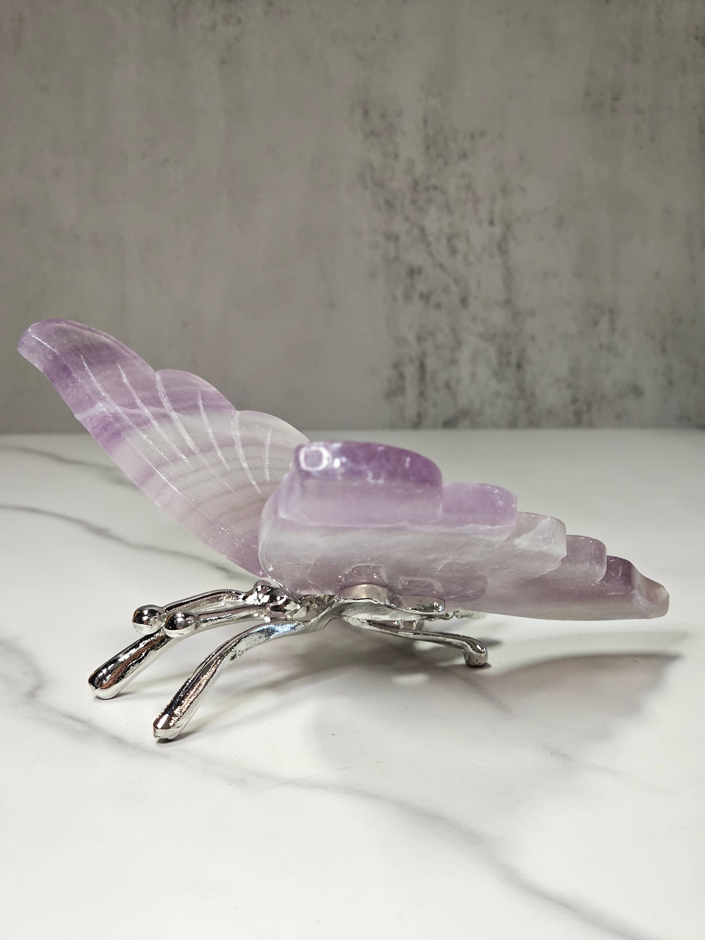 Fluorite Butterfly