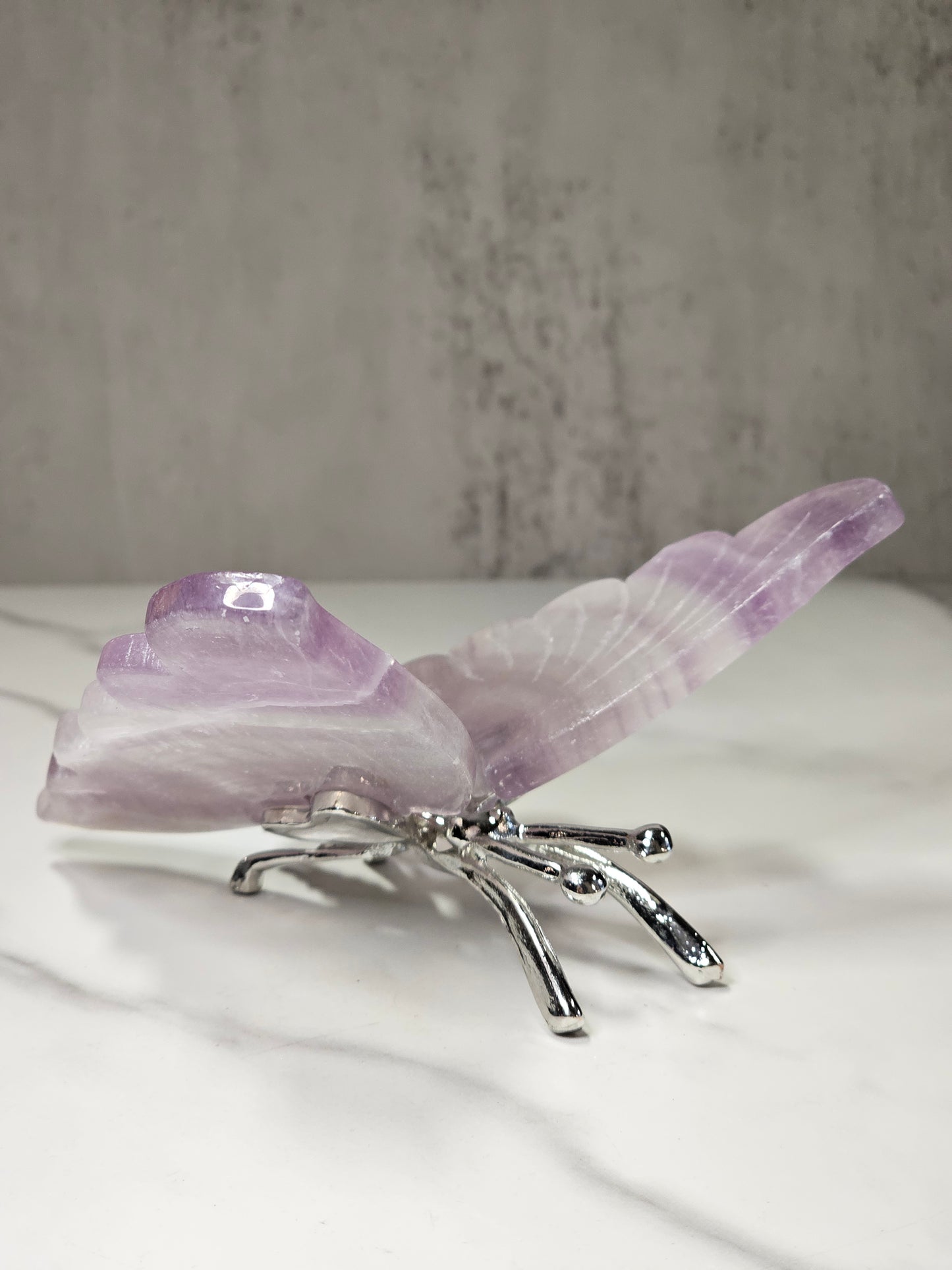 Fluorite Butterfly