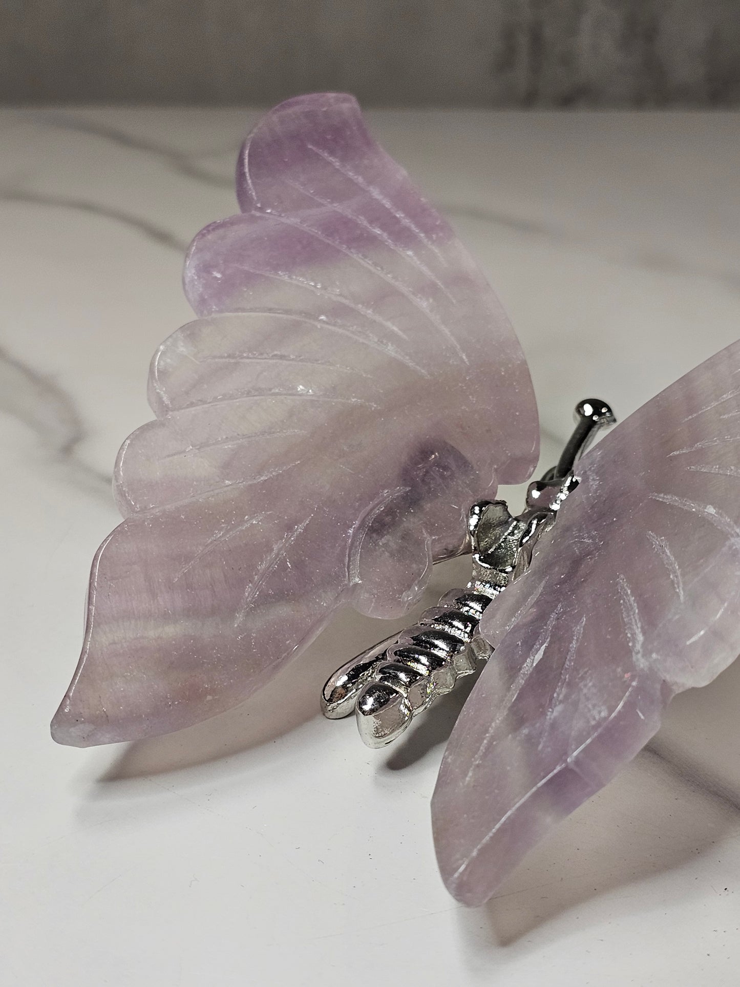 Fluorite Butterfly