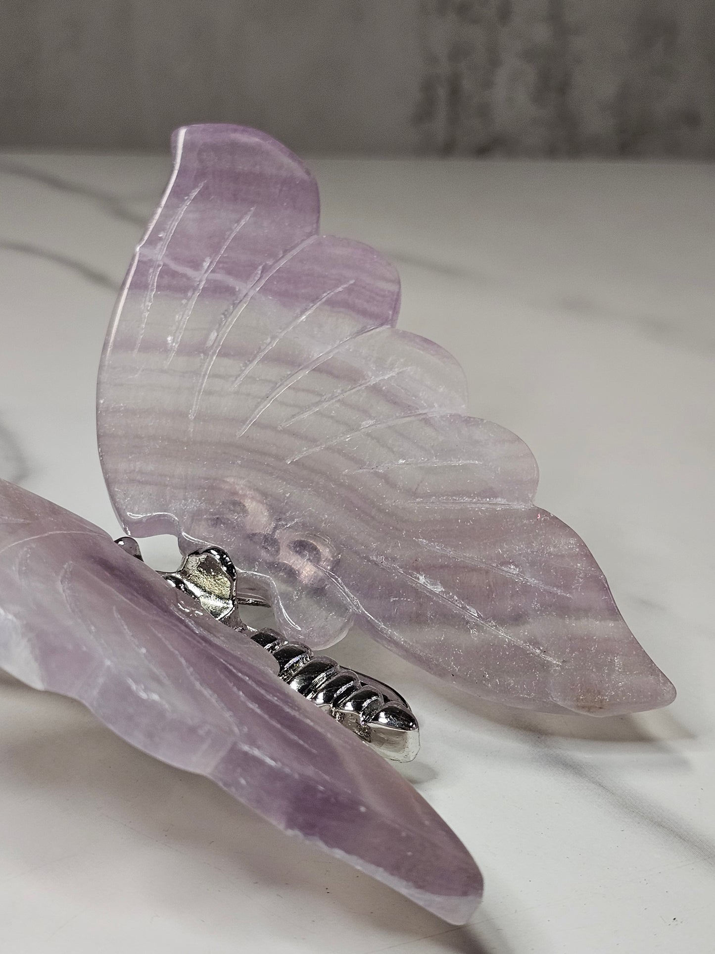 Fluorite Butterfly