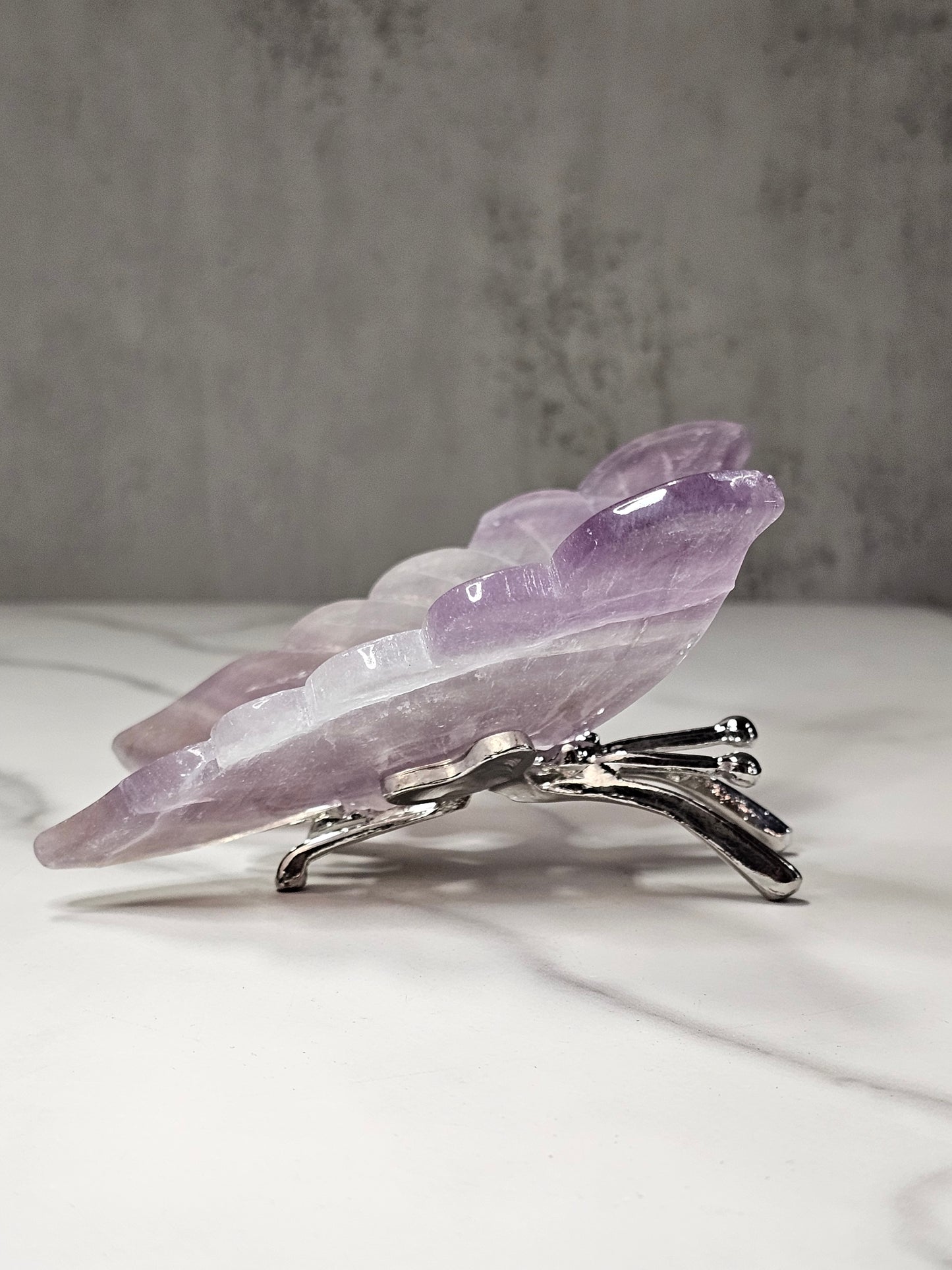 Fluorite Butterfly