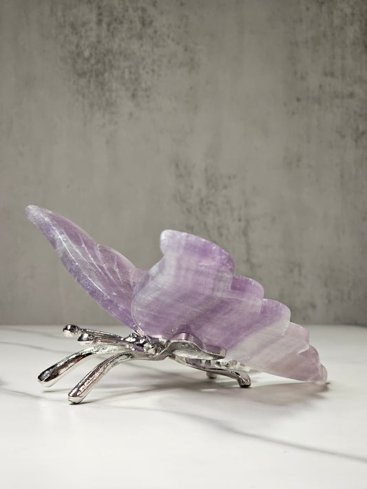 Fluorite Butterfly