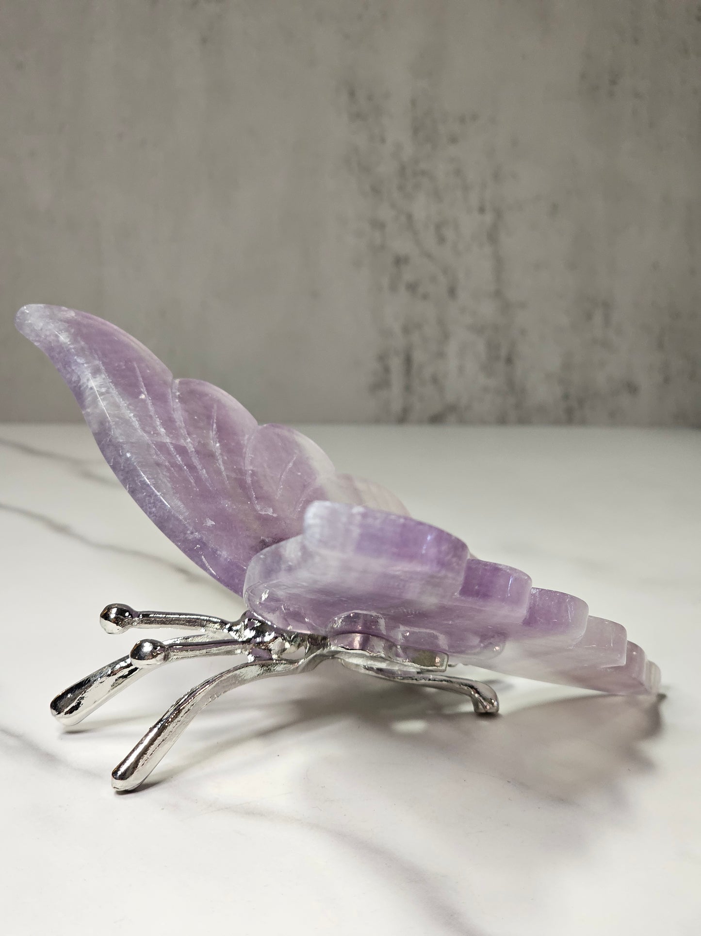 Fluorite Butterfly