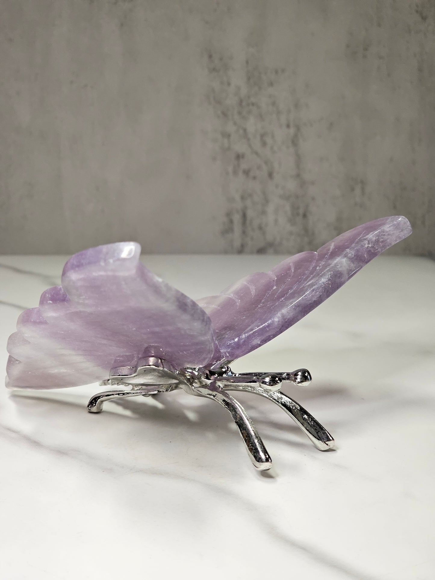 Fluorite Butterfly