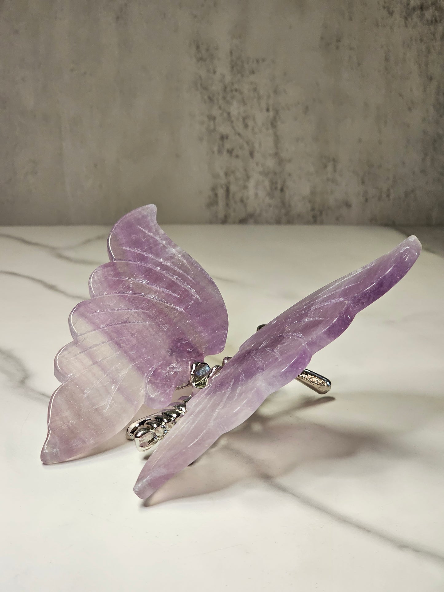 Fluorite Butterfly