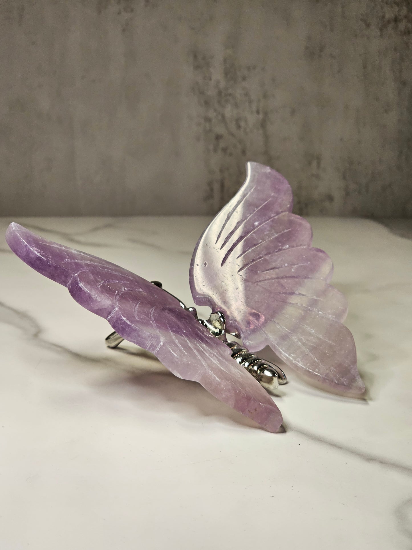 Fluorite Butterfly