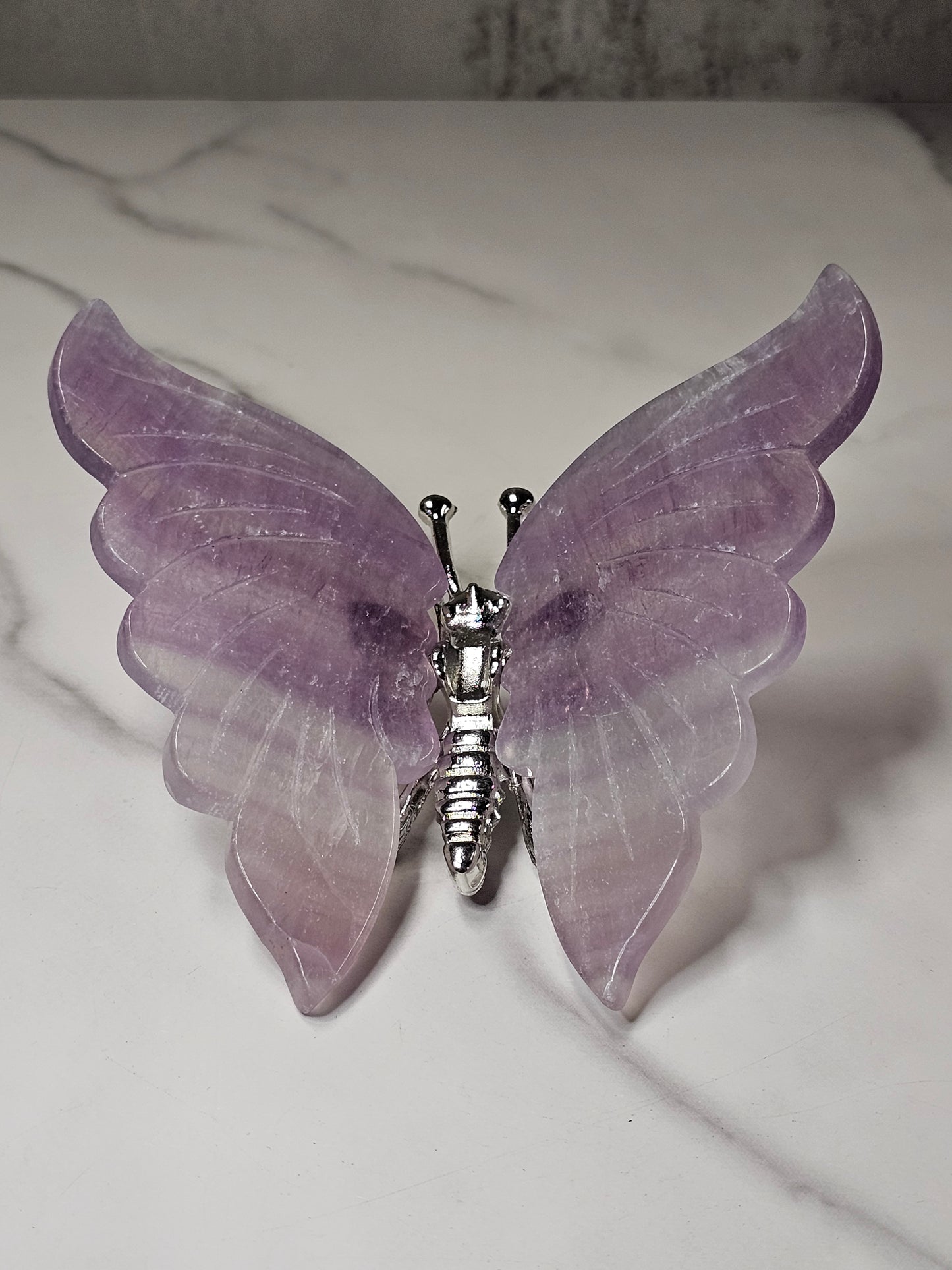 Fluorite Butterfly