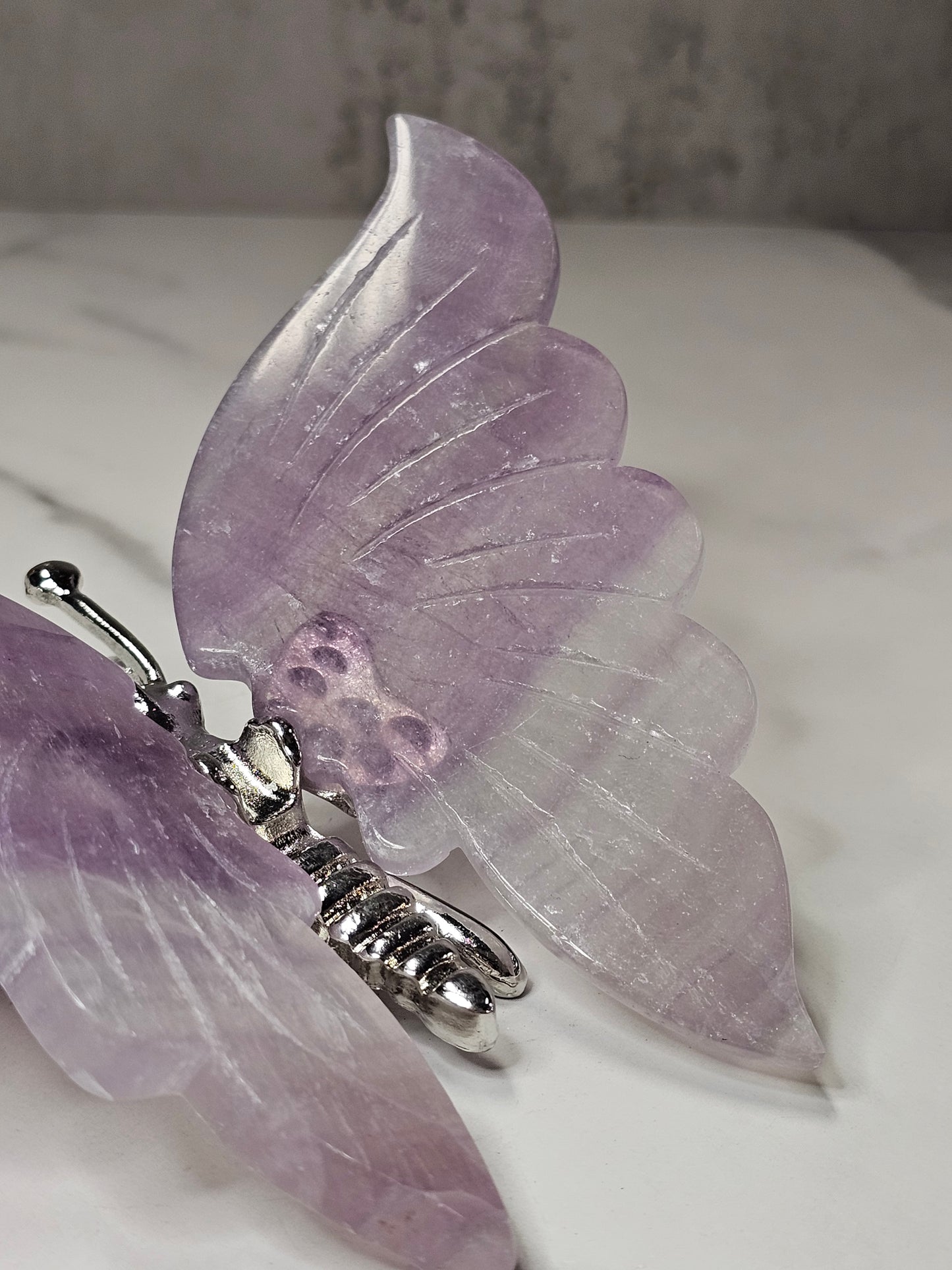 Fluorite Butterfly