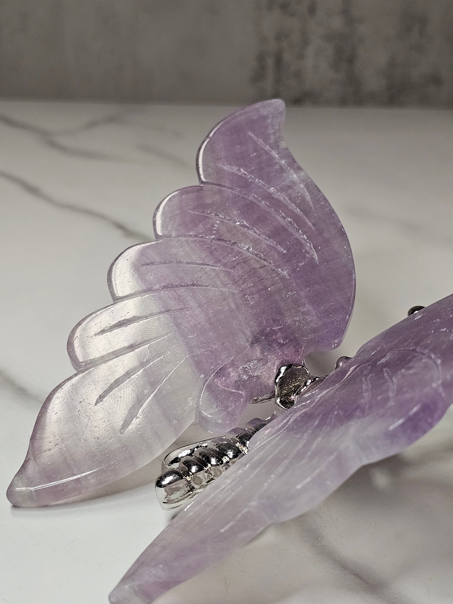 Fluorite Butterfly