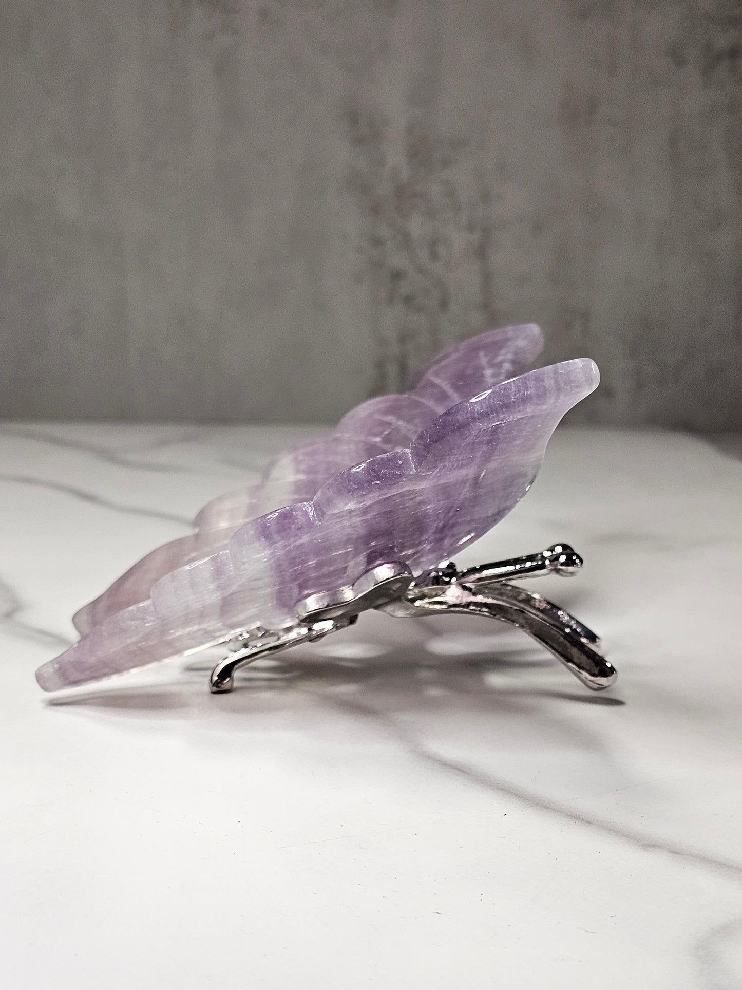 Fluorite Butterfly