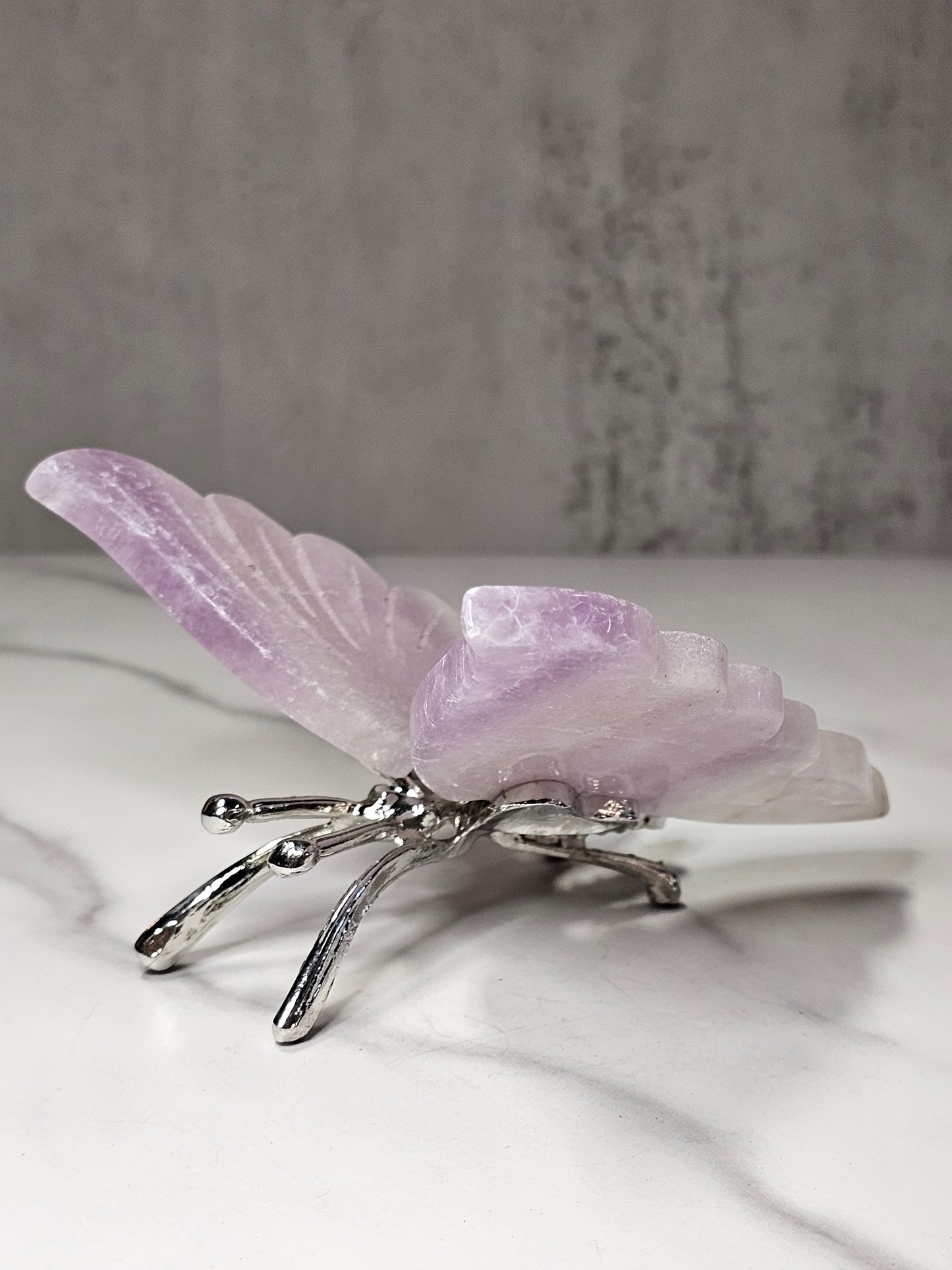 Fluorite Butterfly