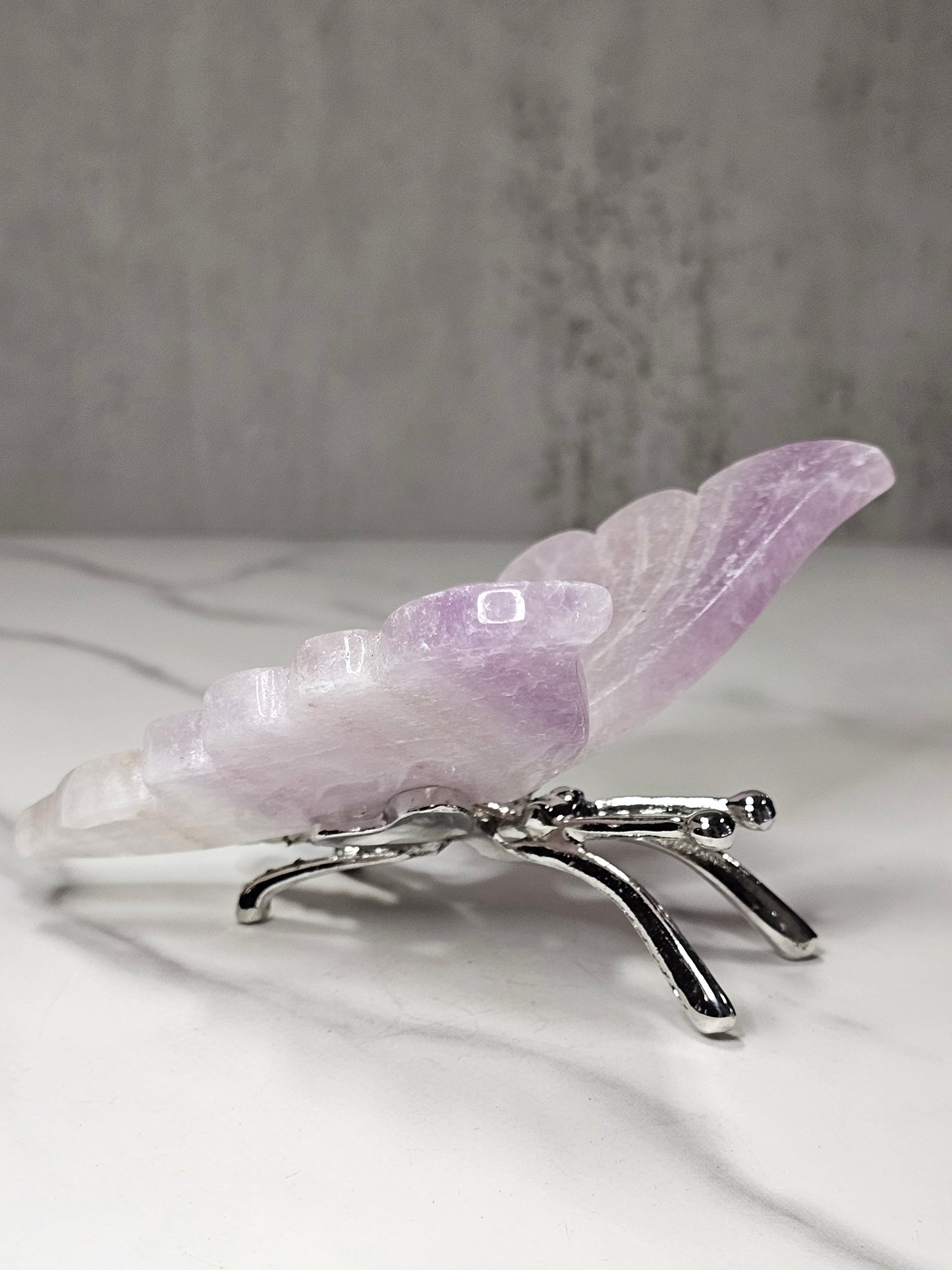 Fluorite Butterfly