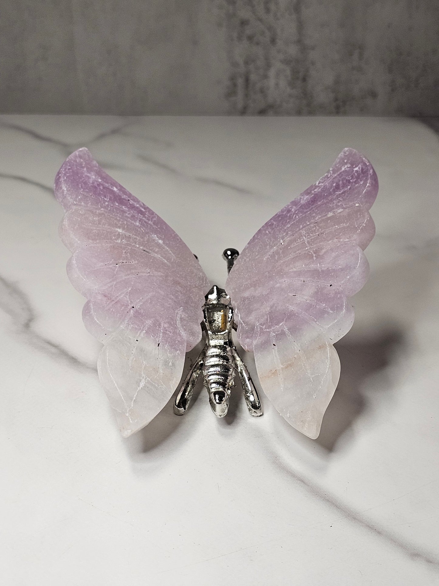 Fluorite Butterfly