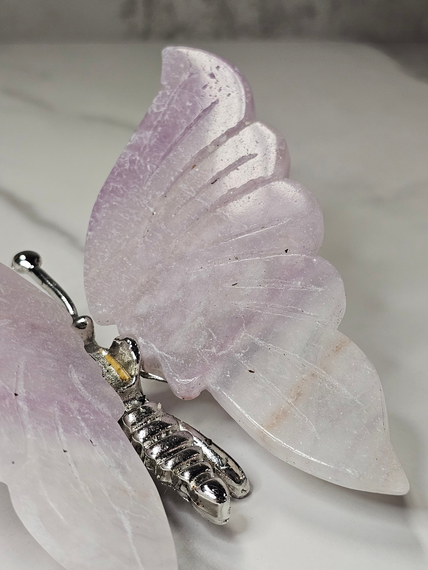 Fluorite Butterfly