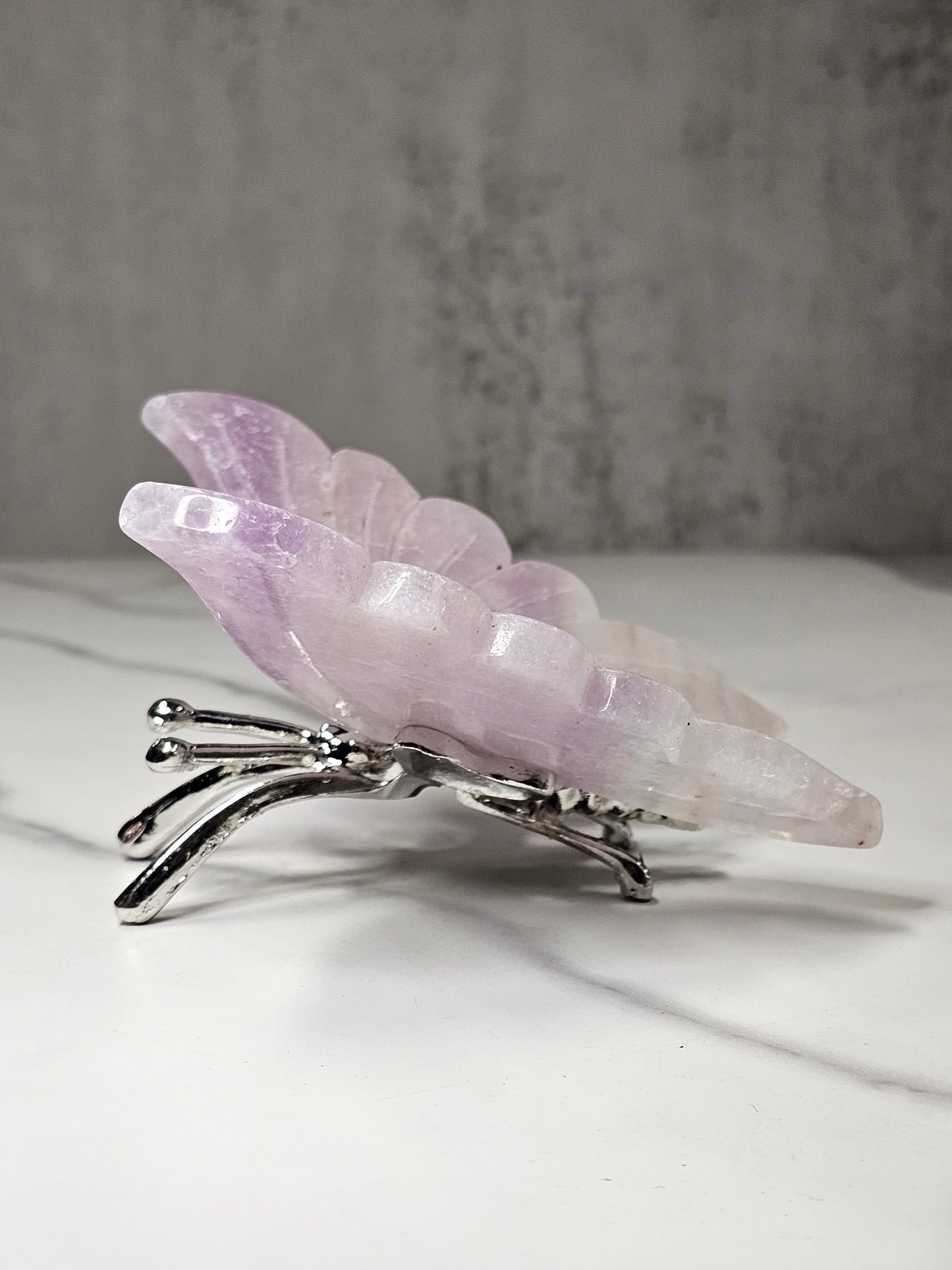 Fluorite Butterfly