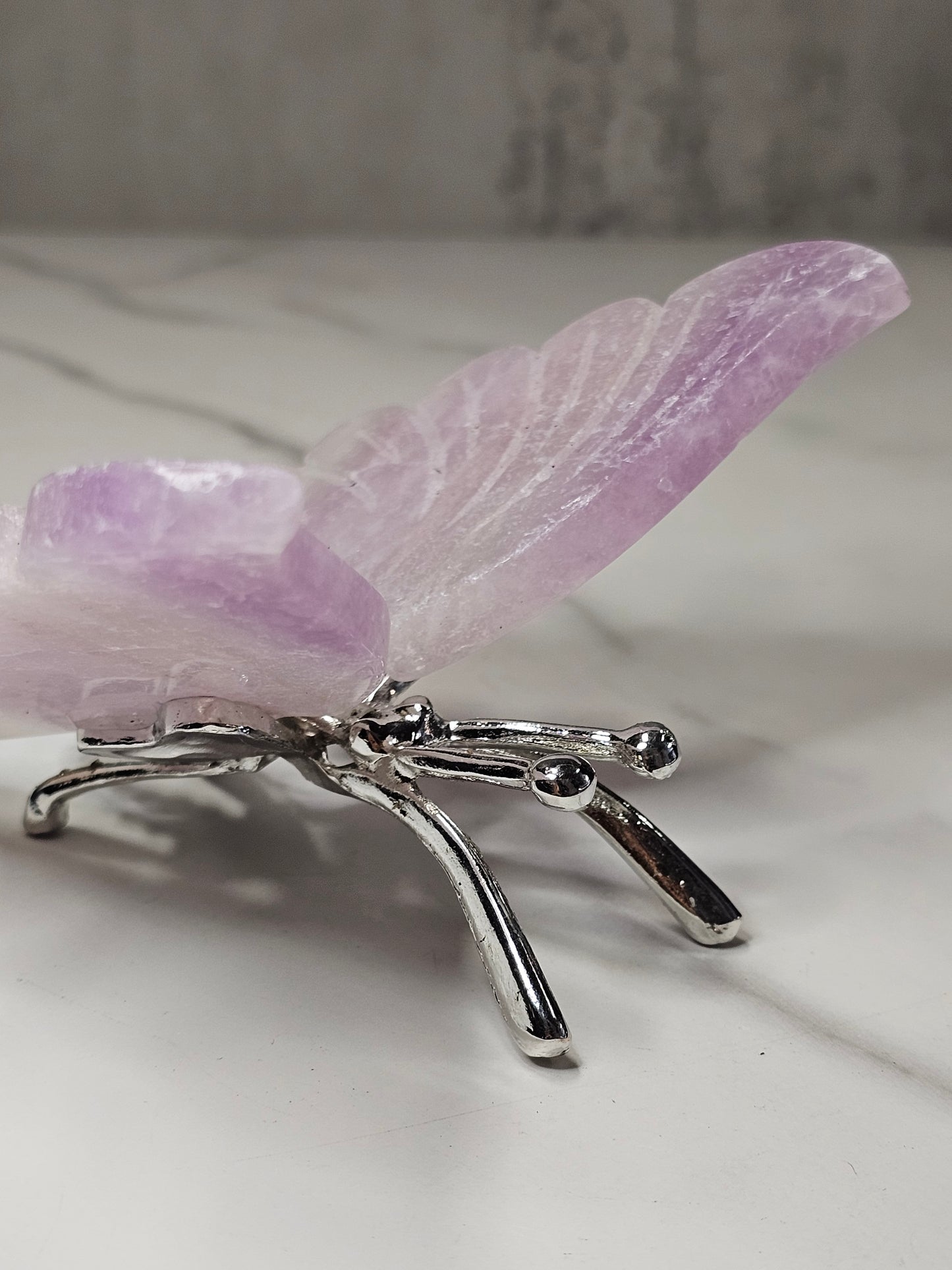 Fluorite Butterfly