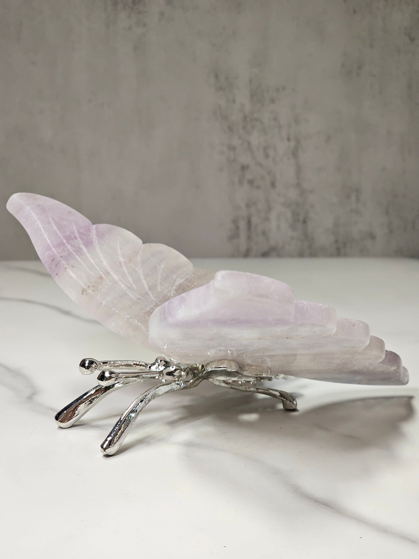 Fluorite Butterfly