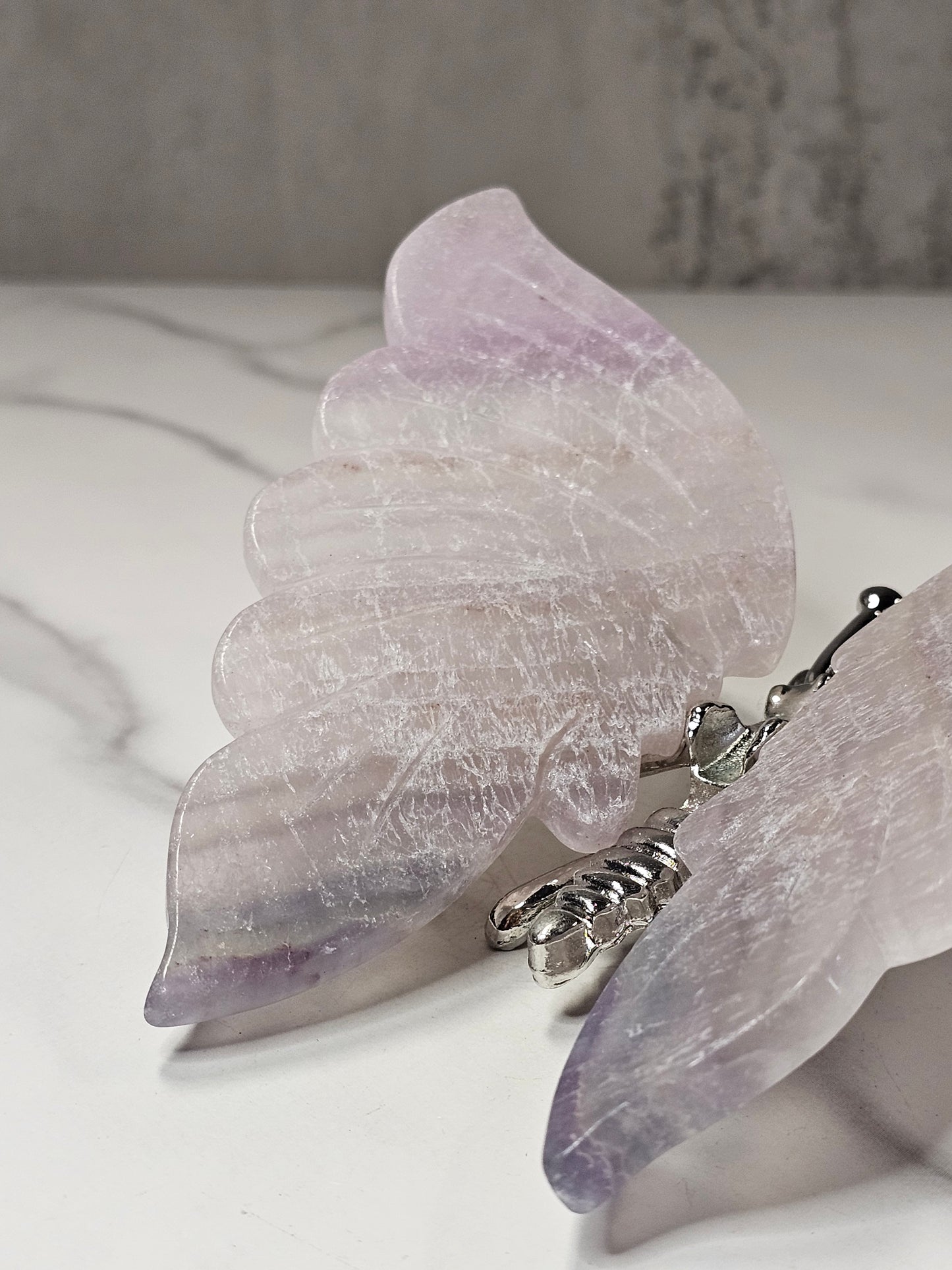 Fluorite Butterfly