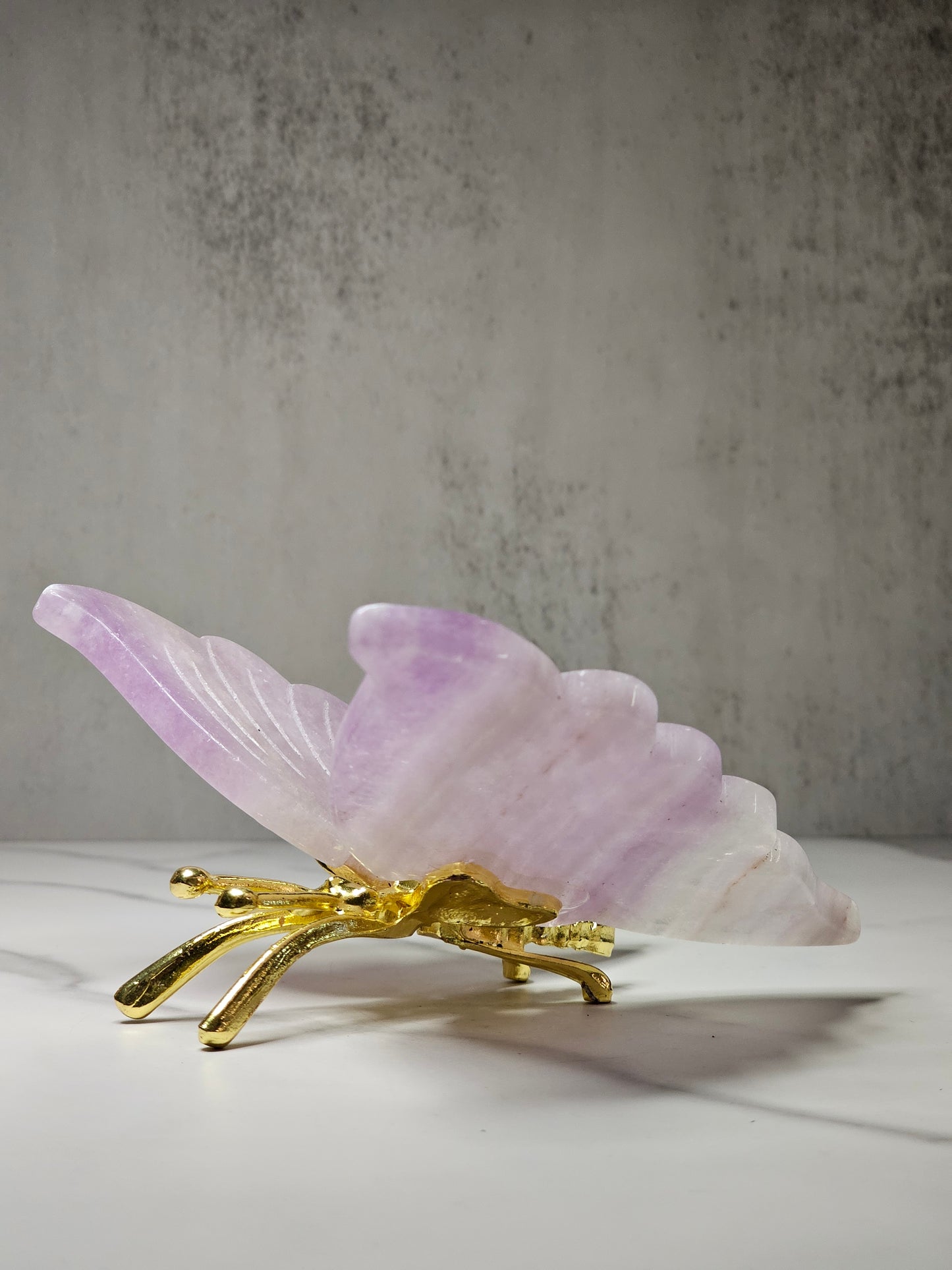 Fluorite Butterfly