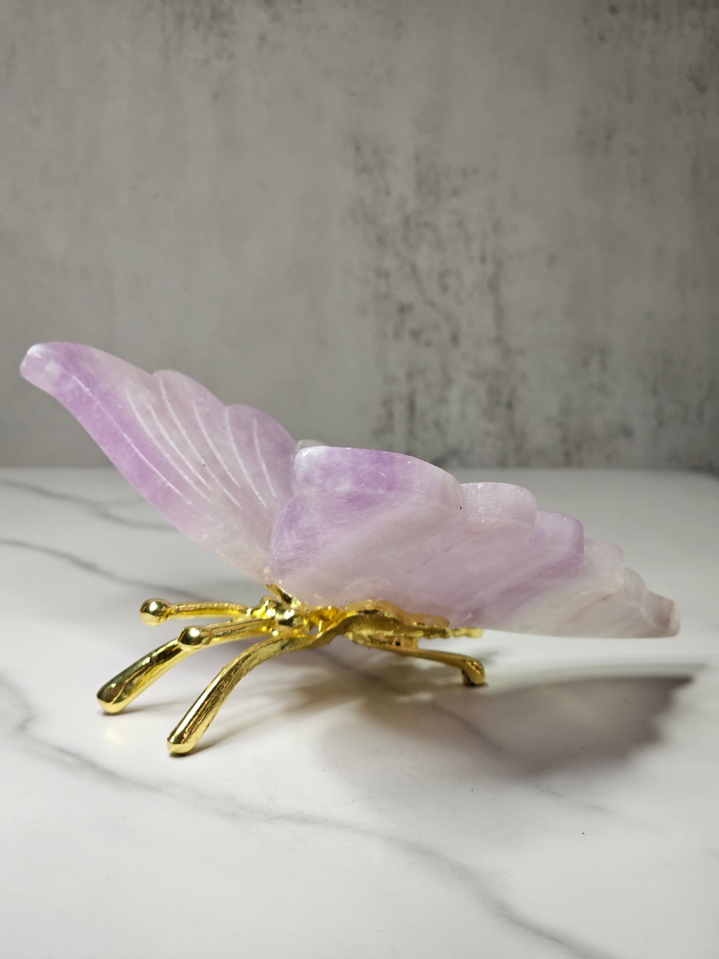 Fluorite Butterfly