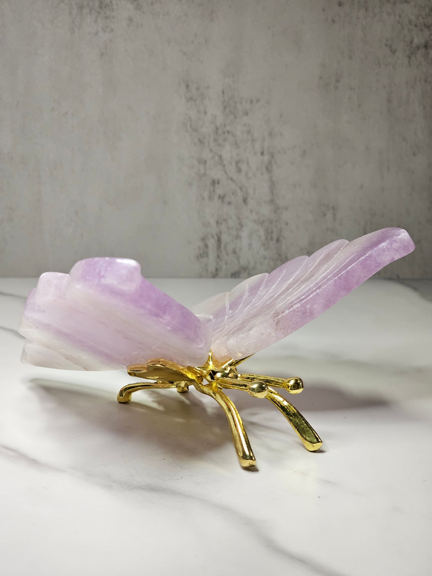 Fluorite Butterfly