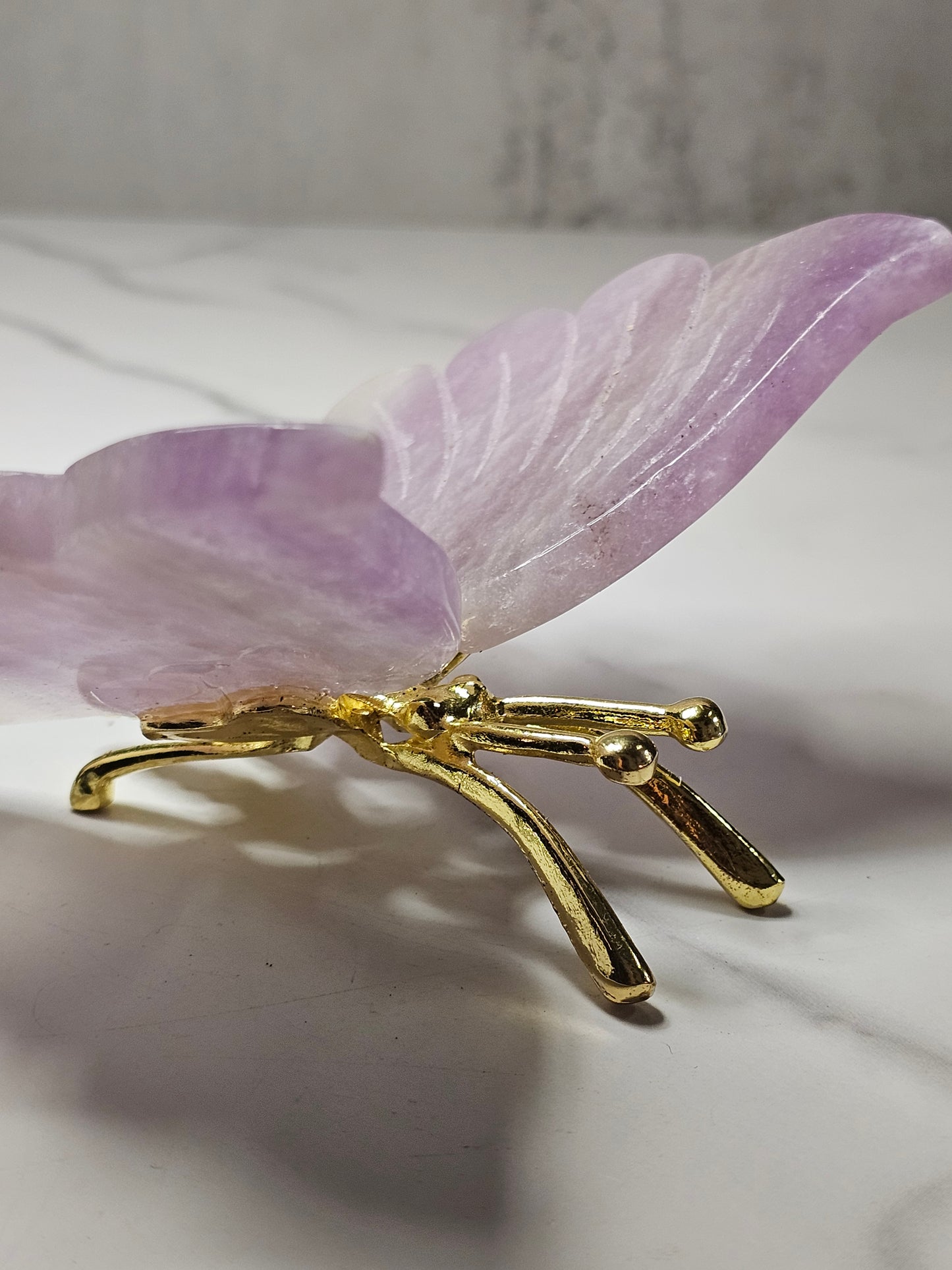 Fluorite Butterfly