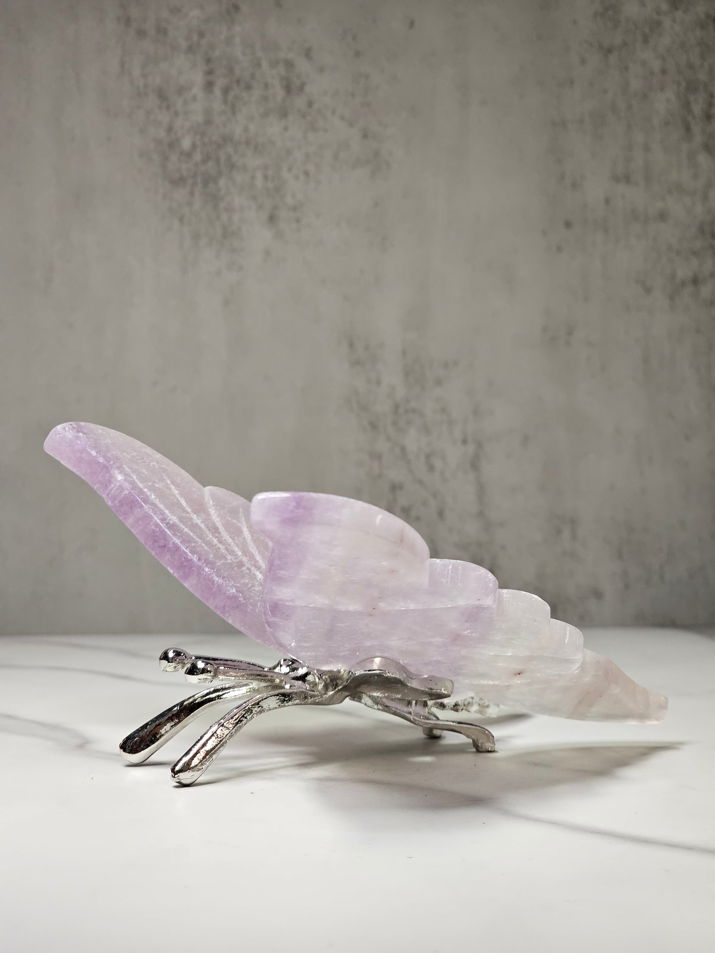 Fluorite Butterfly