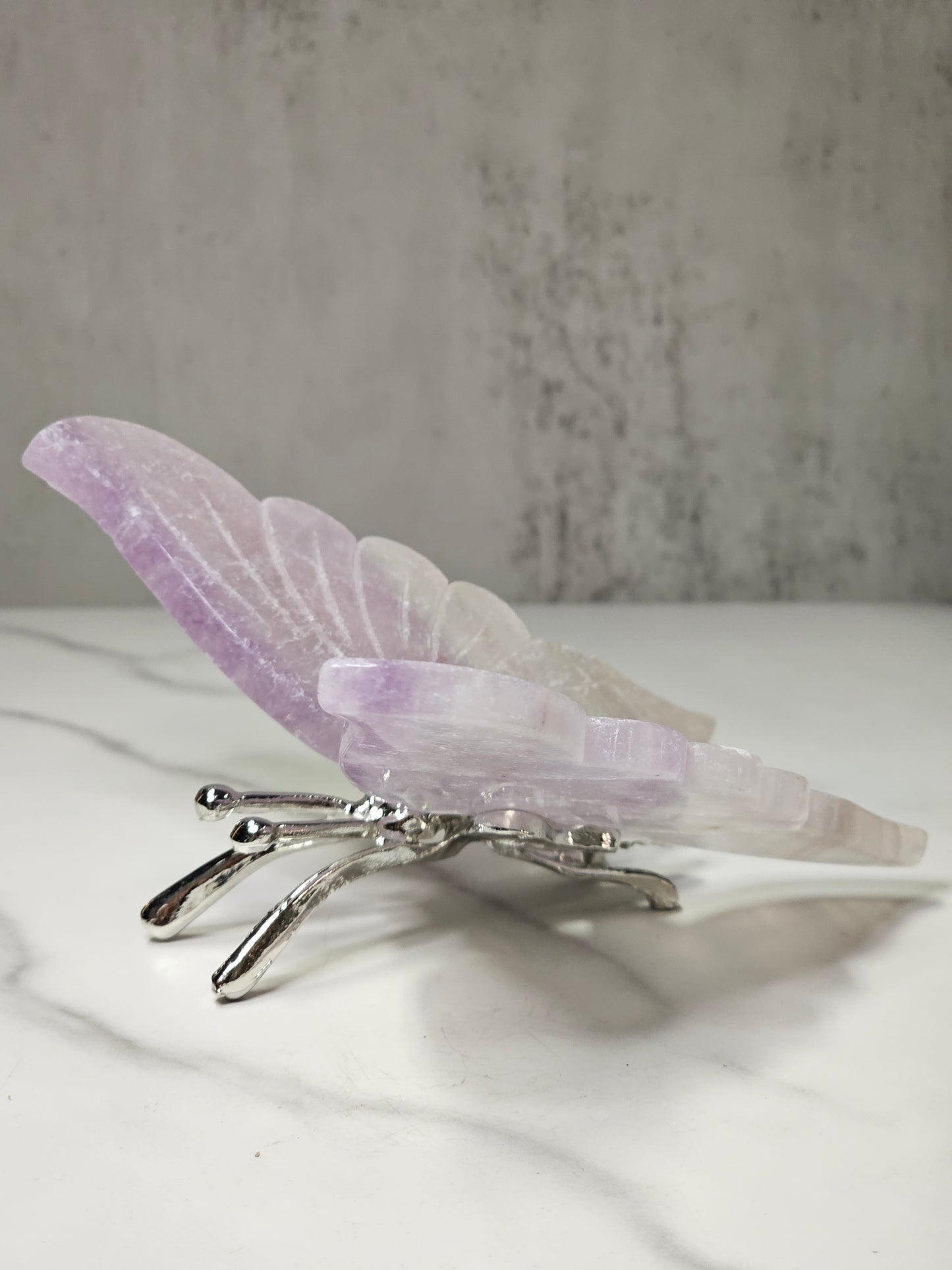 Fluorite Butterfly