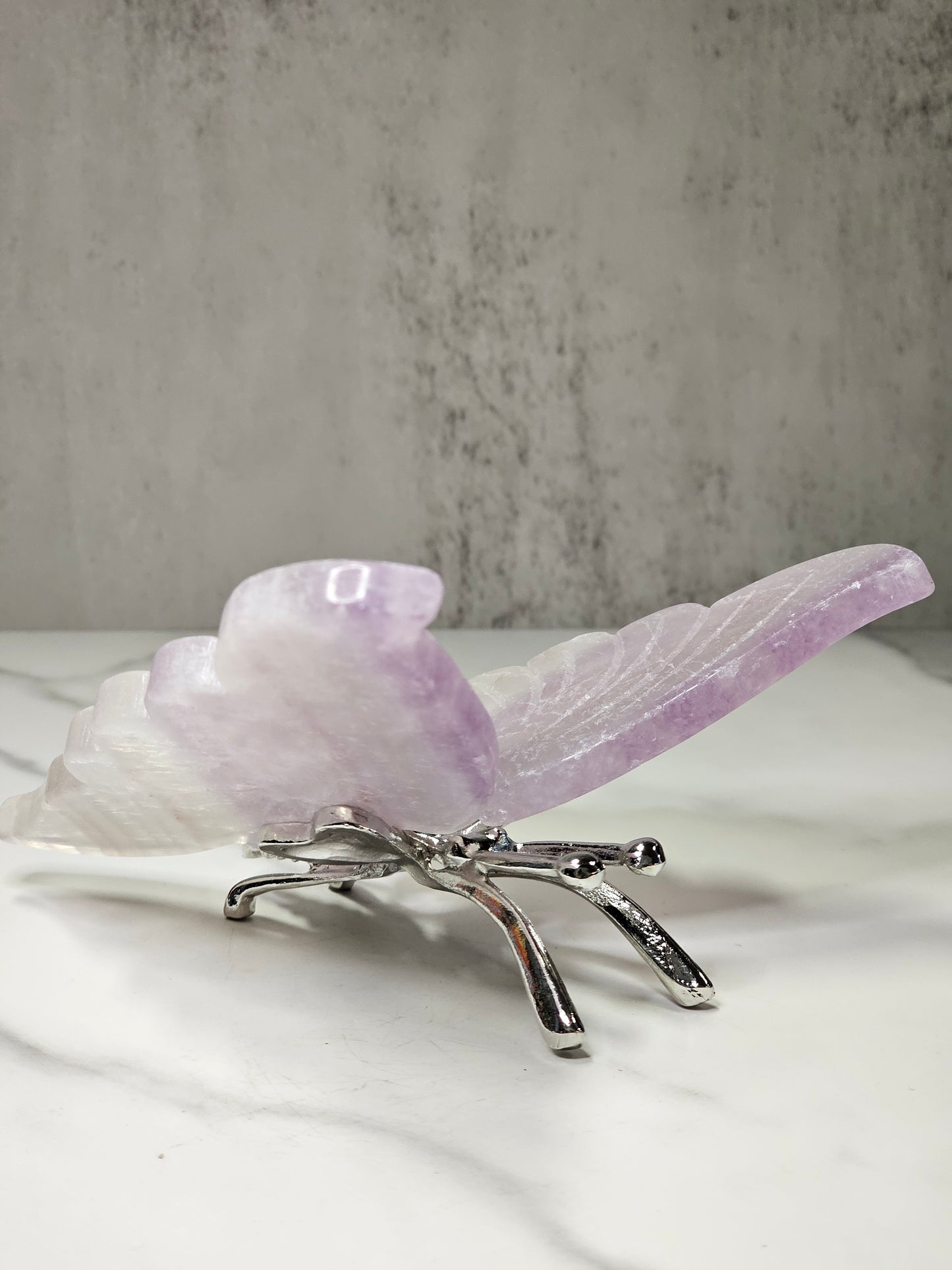 Fluorite Butterfly