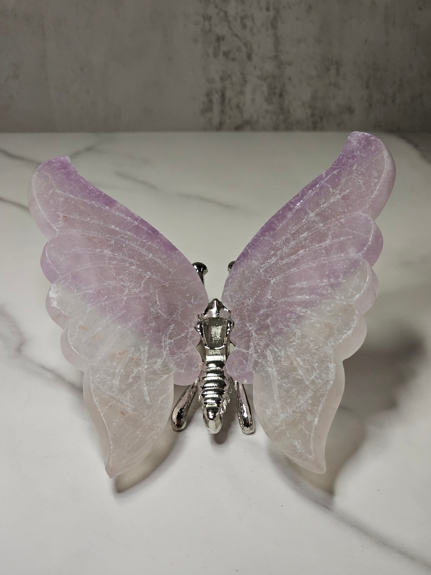 Fluorite Butterfly