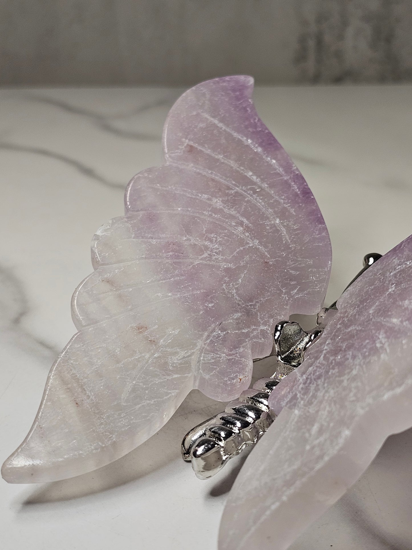 Fluorite Butterfly