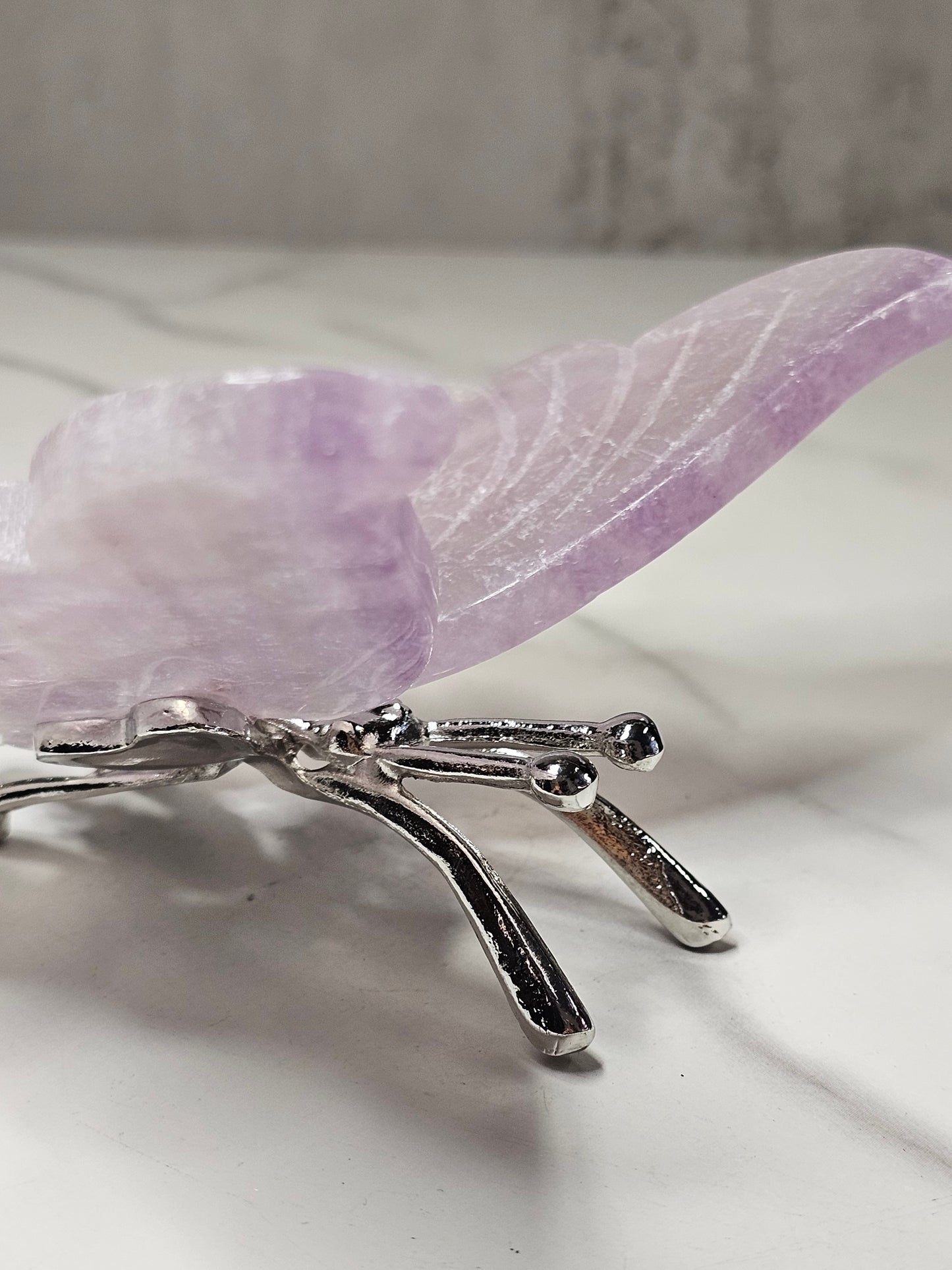 Fluorite Butterfly