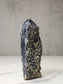 Grape Agate Tower