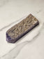 Grape Agate Tower