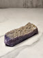 Grape Agate Tower