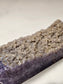 Grape Agate Tower