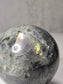 Labradorite Sphere