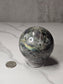 Labradorite Sphere