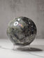 Labradorite Sphere