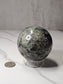 Labradorite Sphere