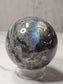 Labradorite Sphere