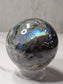 Labradorite Sphere