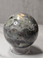 Labradorite Sphere