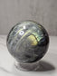 Labradorite Sphere