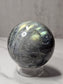 Labradorite Sphere