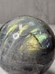 Labradorite Sphere