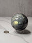 Labradorite Sphere