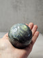 Labradorite Sphere