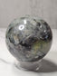 Labradorite Sphere